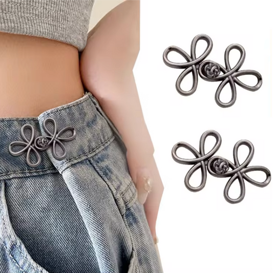 Vintage Clover Pin